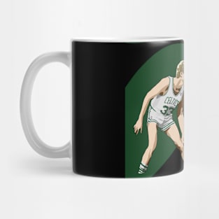 Bird v Michael Mug